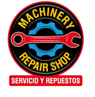 Machinery Repair Shop